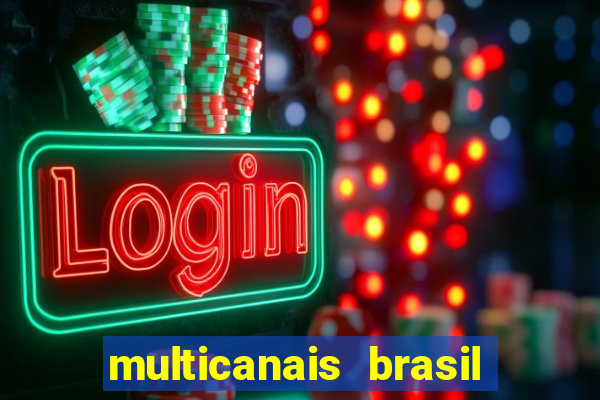 multicanais brasil vs uruguai